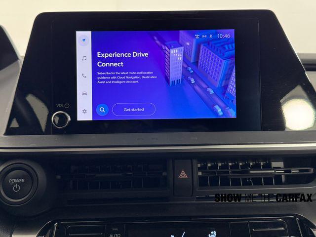 Photo of 2023 Cutting Edge Toyota Prius