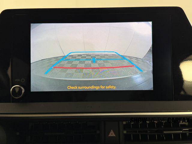 Photo of 2023 Cutting Edge Toyota Prius