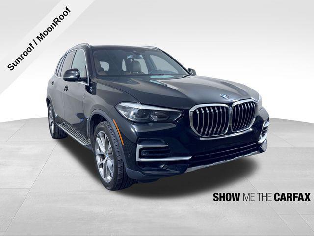 2023 BMW X5