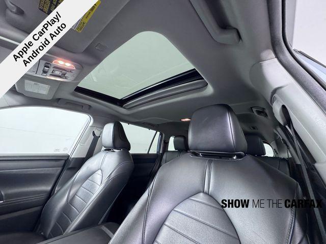 Photo of 2020 Moon Dust Toyota Highlander