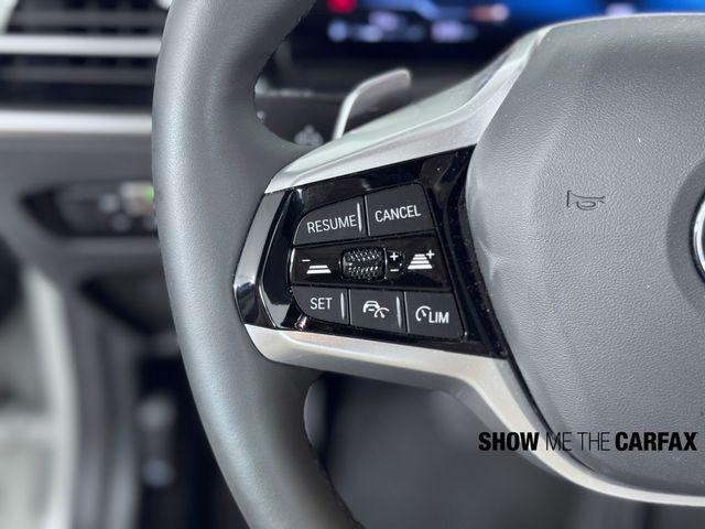 Photo of 2025 Gray BMW 330