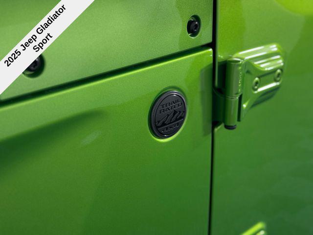 Photo of 2025 Mojito Jeep Gladiator