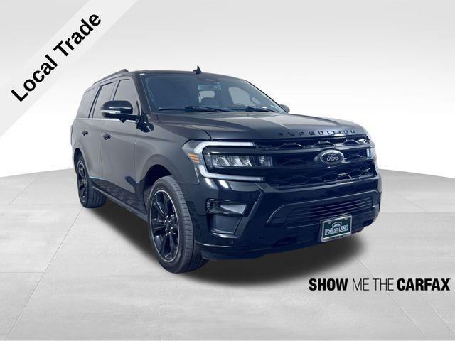 2022 Ford Expedition