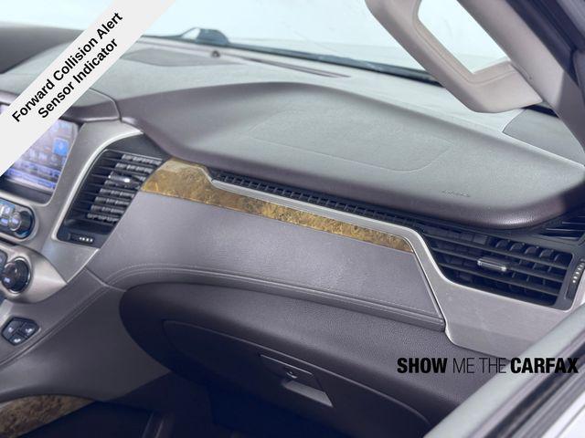 Photo of 2017 Mineral Metallic GMC Yukon