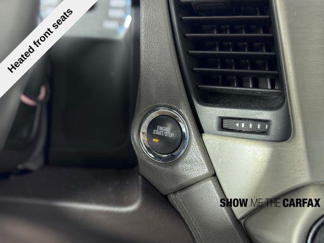 Photo of 2017 Mineral Metallic GMC Yukon