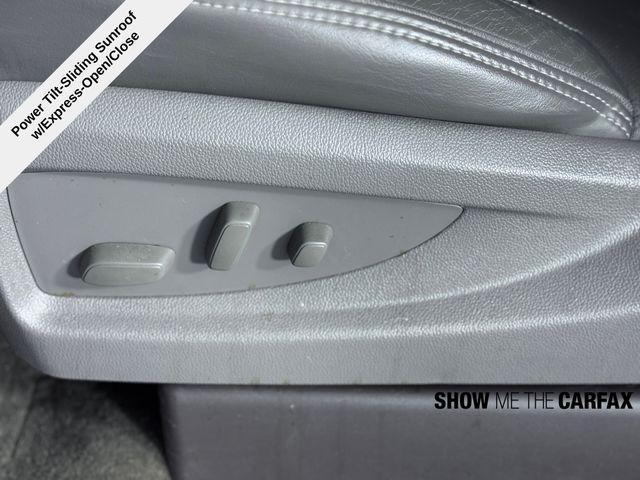 Photo of 2017 Mineral Metallic GMC Yukon