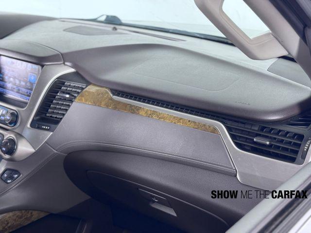 Photo of 2017 Mineral Metallic GMC Yukon