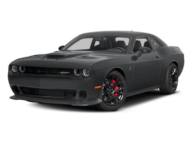 2016 Dodge Challenger