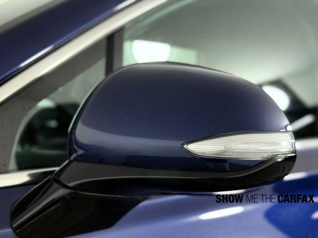 Photo of 2023 Stormy Sea Hyundai SANTA FE