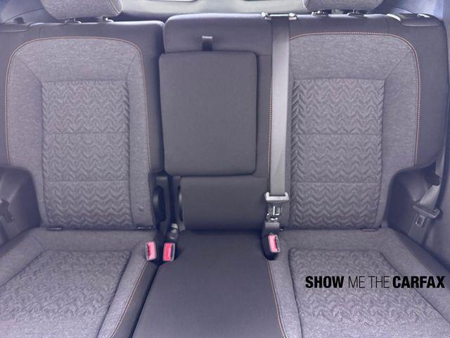 Photo of 2023 Mosaic Black Metallic Chevrolet Equinox