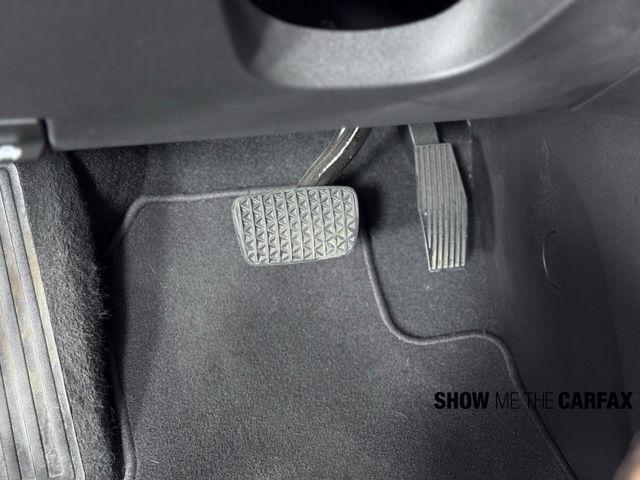 Photo of 2023 Mosaic Black Metallic Chevrolet Equinox
