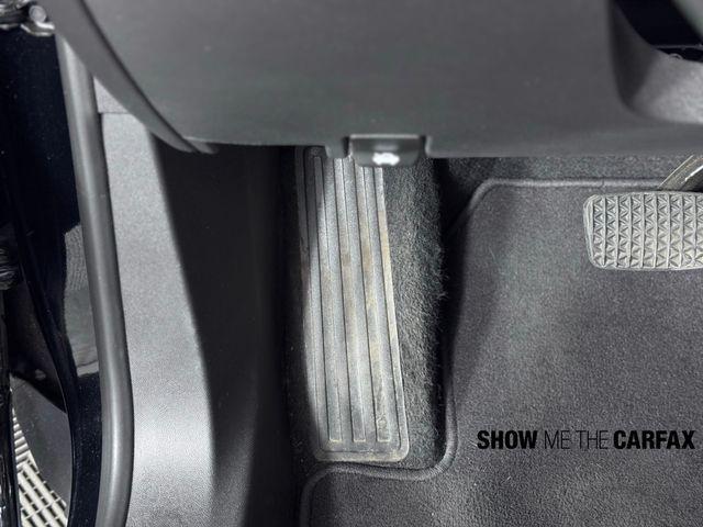 Photo of 2023 Mosaic Black Metallic Chevrolet Equinox