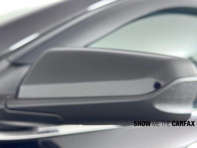 Photo of 2023 Mosaic Black Metallic Chevrolet Equinox