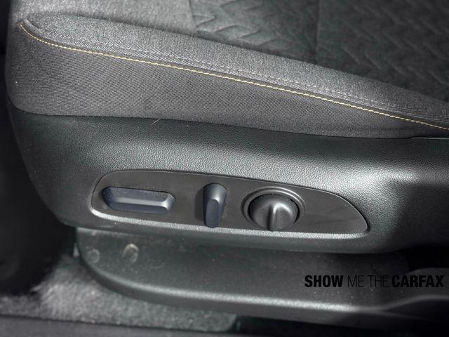 Photo of 2023 Mosaic Black Metallic Chevrolet Equinox