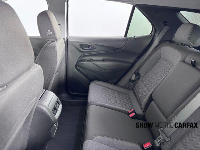 Photo of 2023 Mosaic Black Metallic Chevrolet Equinox