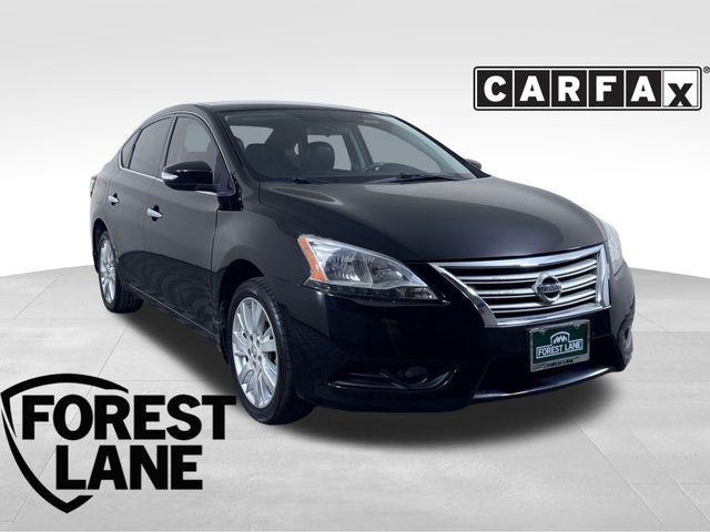2014 Nissan Sentra