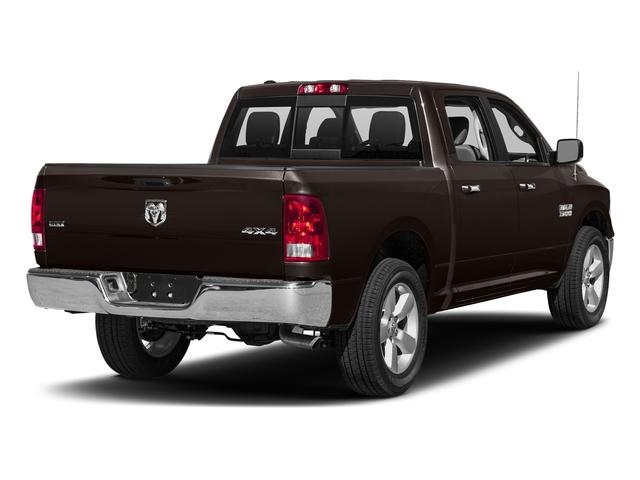 Photo of 2017 Luxury Brown Pearlcoat RAM 1500