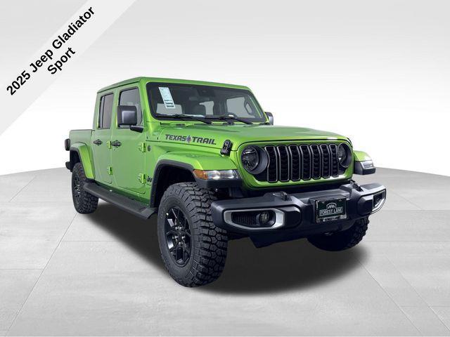 Photo of 2025 Mojito Jeep Gladiator