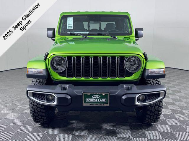 Photo of 2025 Mojito Jeep Gladiator