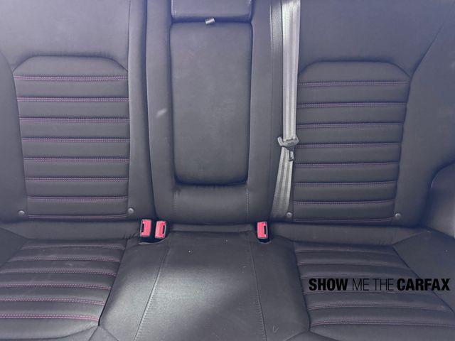Photo of 2016 SHADOW BLACK Ford Fusion Hybrid