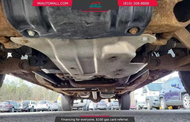Photo of 2005 Sandstone Metallic Chevrolet Silverado 1500