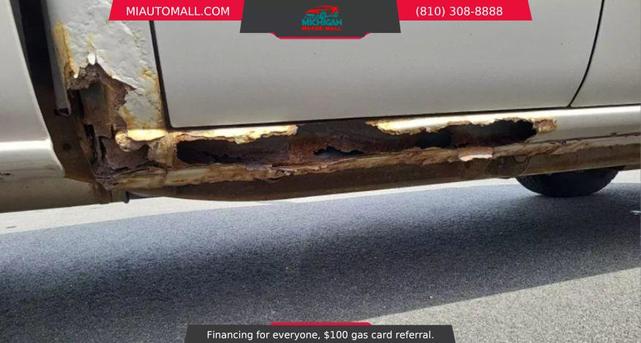 Photo of 2005 Sandstone Metallic Chevrolet Silverado 1500