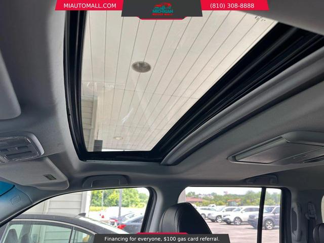 Photo of 2011 Gray Honda Pilot