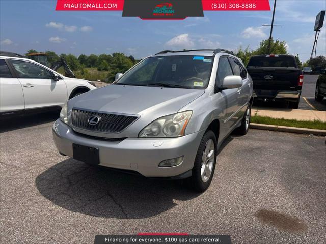 2006 Lexus Rx 330