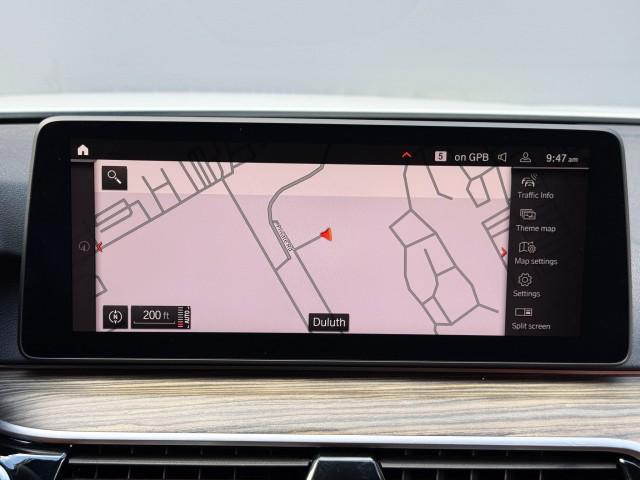Photo of 2022 Alpine White BMW 530