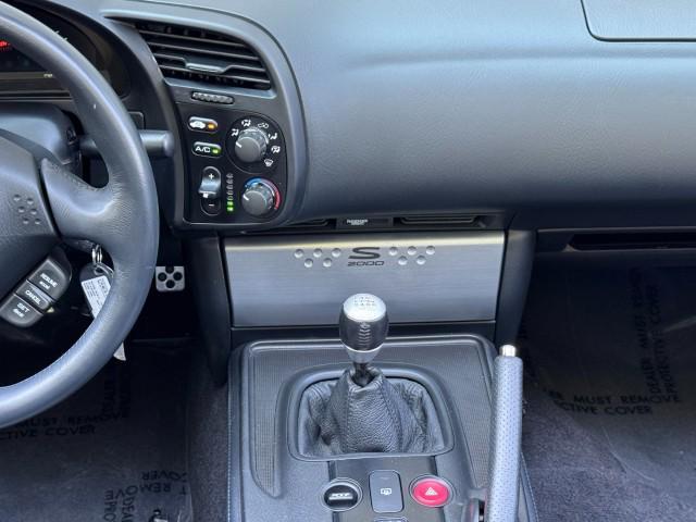 Photo of 2008 Chicane Silver Metallic Honda S2000