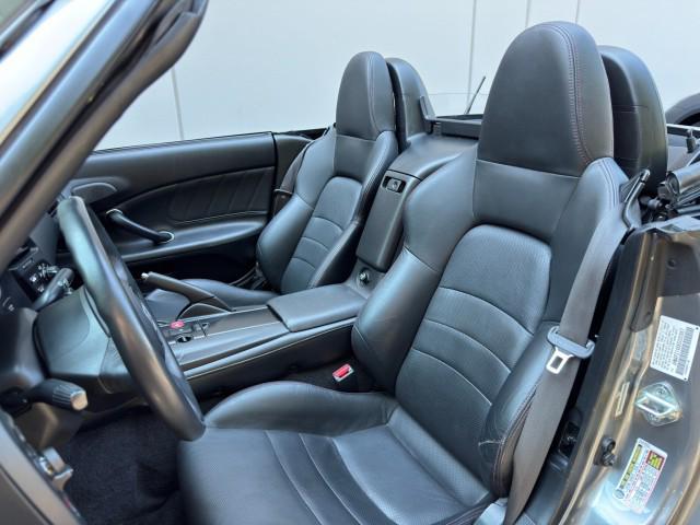 Photo of 2008 Chicane Silver Metallic Honda S2000