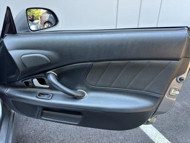 Photo of 2008 Chicane Silver Metallic Honda S2000