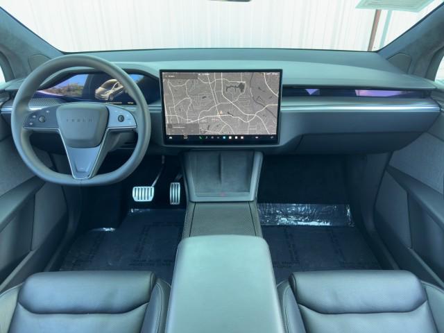 Photo of 2022 Midnight Silver Metallic Tesla Model X