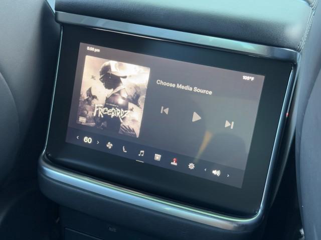 Photo of 2022 Midnight Silver Metallic Tesla Model X