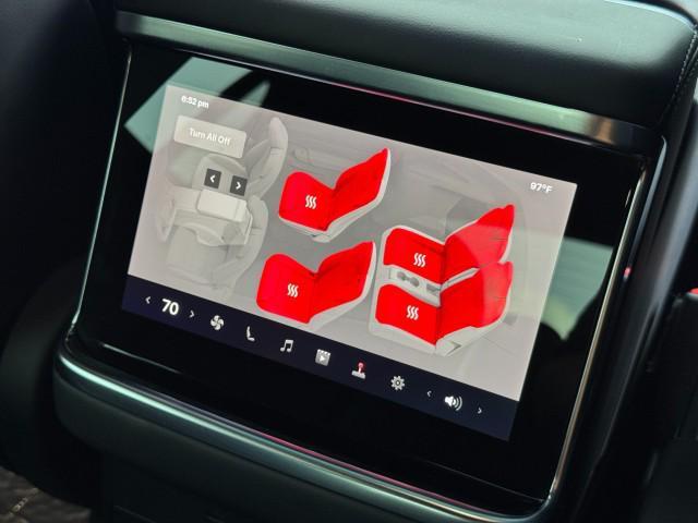 Photo of 2022 Pearl White Multi-Coat Tesla Model X