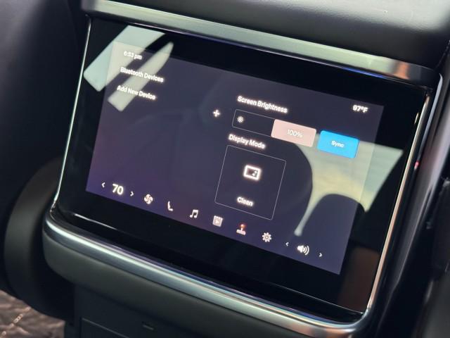 Photo of 2022 Pearl White Multi-Coat Tesla Model X