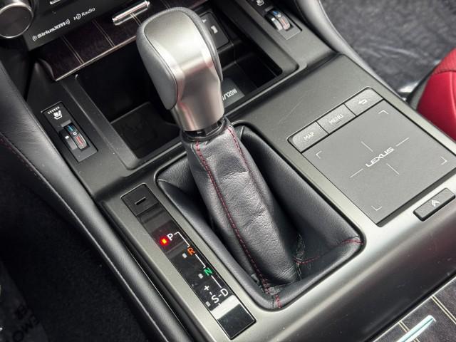 Photo of 2023 Atomic Silver Lexus GX 460