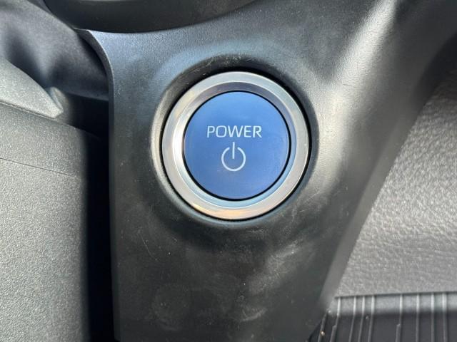 Photo of 2022 Cement Toyota Sienna