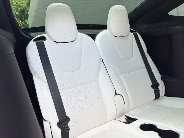 Photo of 2022 Solid Black Tesla Model X