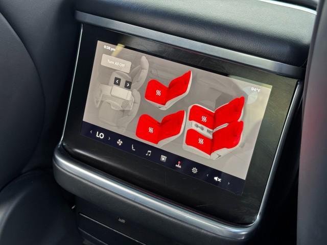 Photo of 2022 Pearl White Multi-Coat Tesla Model X