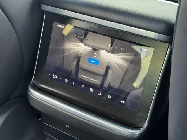 Photo of 2022 Pearl White Multi-Coat Tesla Model X