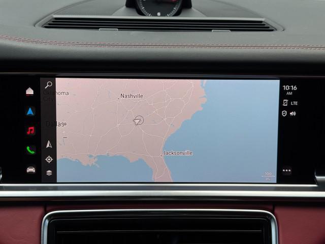 Photo of 2022 Chalk Porsche Panamera