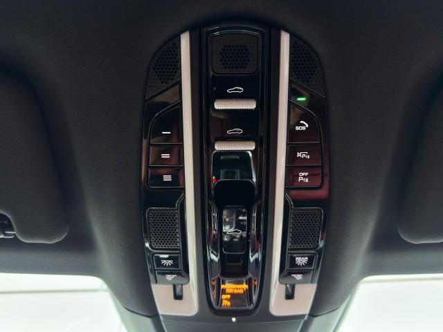 Photo of 2022 Chalk Porsche Panamera