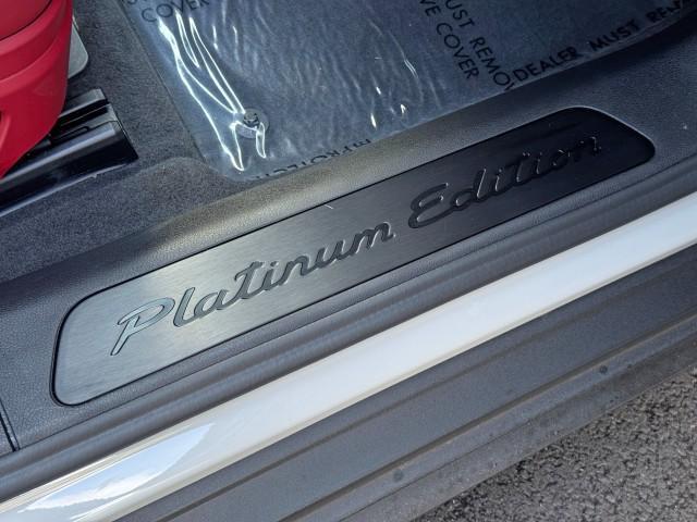 Photo of 2022 Chalk Porsche Panamera