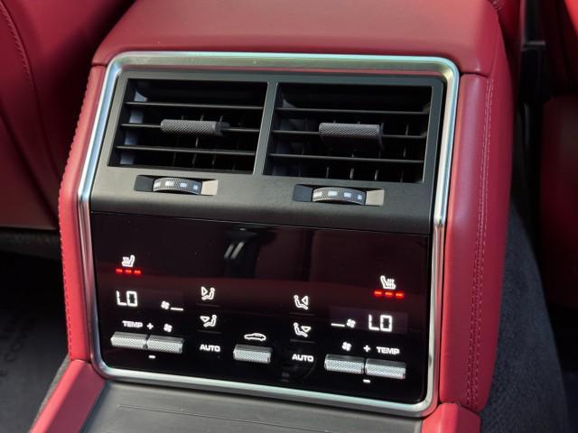 Photo of 2022 Chalk Porsche Panamera
