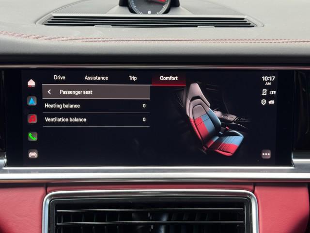 Photo of 2022 Chalk Porsche Panamera