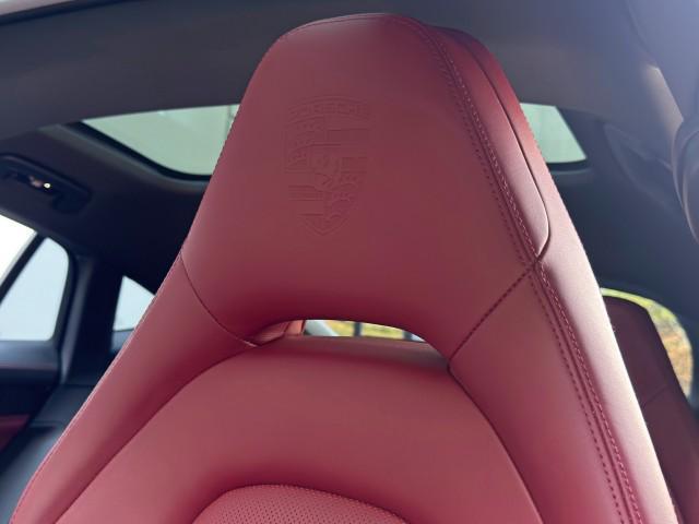 Photo of 2022 Chalk Porsche Panamera