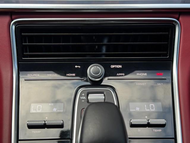 Photo of 2022 Chalk Porsche Panamera