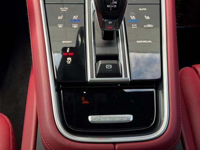Photo of 2022 Chalk Porsche Panamera
