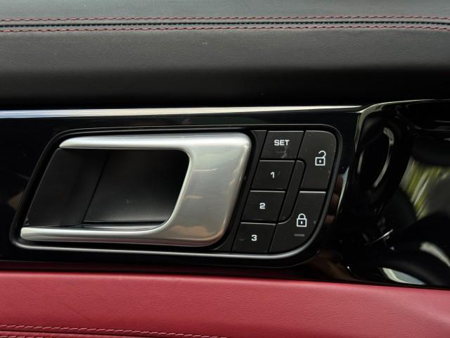 Photo of 2022 Chalk Porsche Panamera